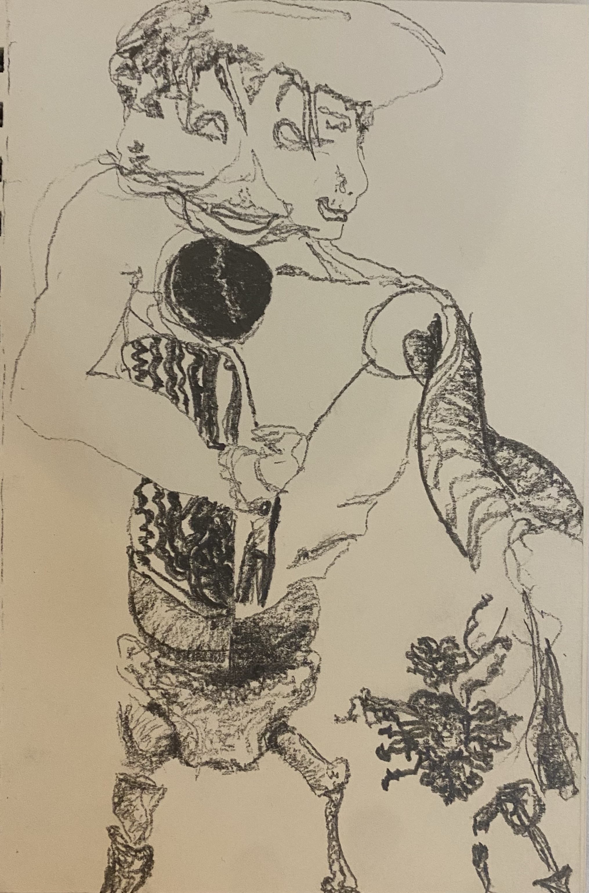 Don’t worry dear Pamela, I’ll do my scientific best to command your&nbsp;fleet