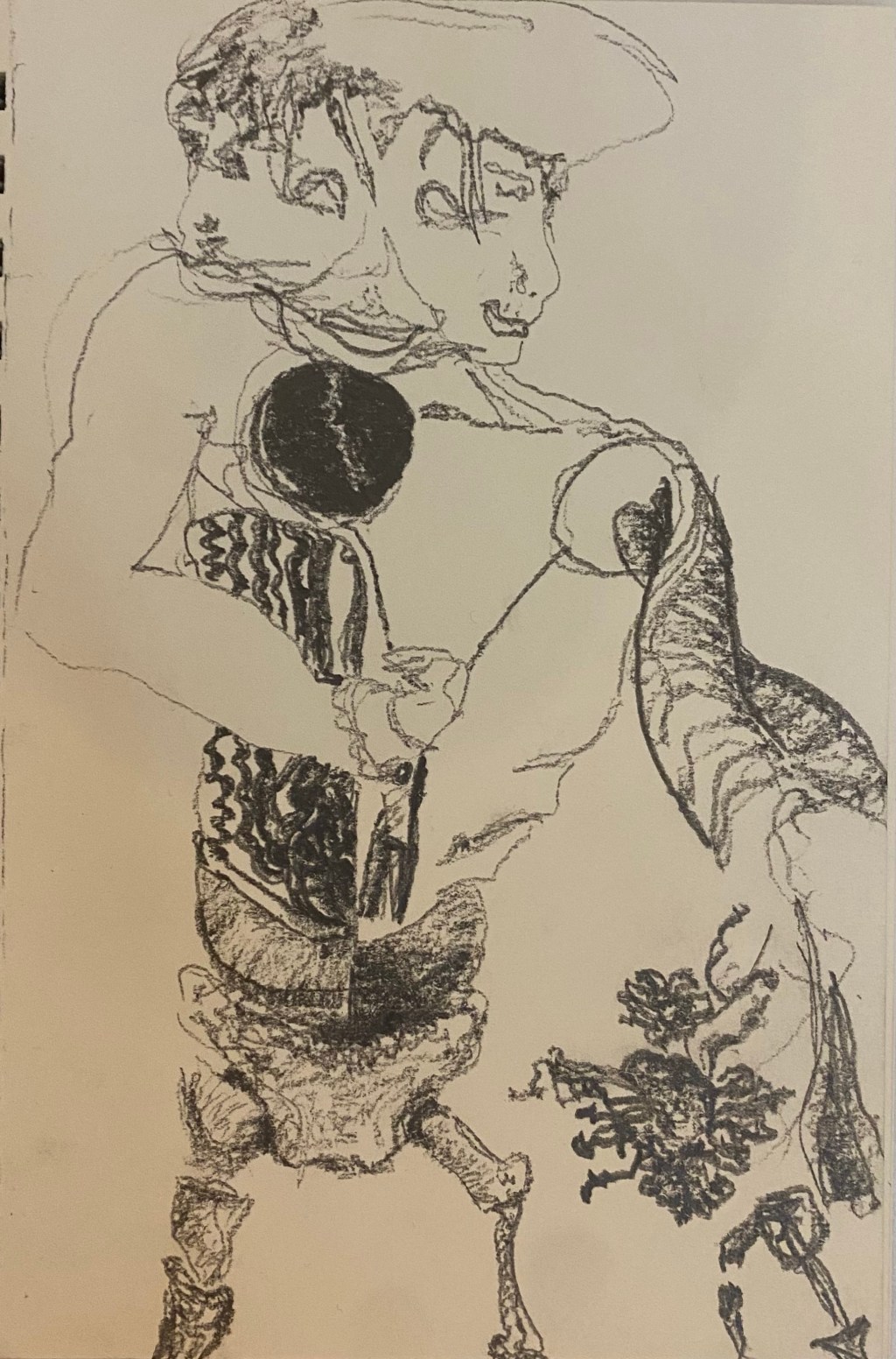 Don’t worry dear Pamela, I’ll do my scientific best to command your fleet