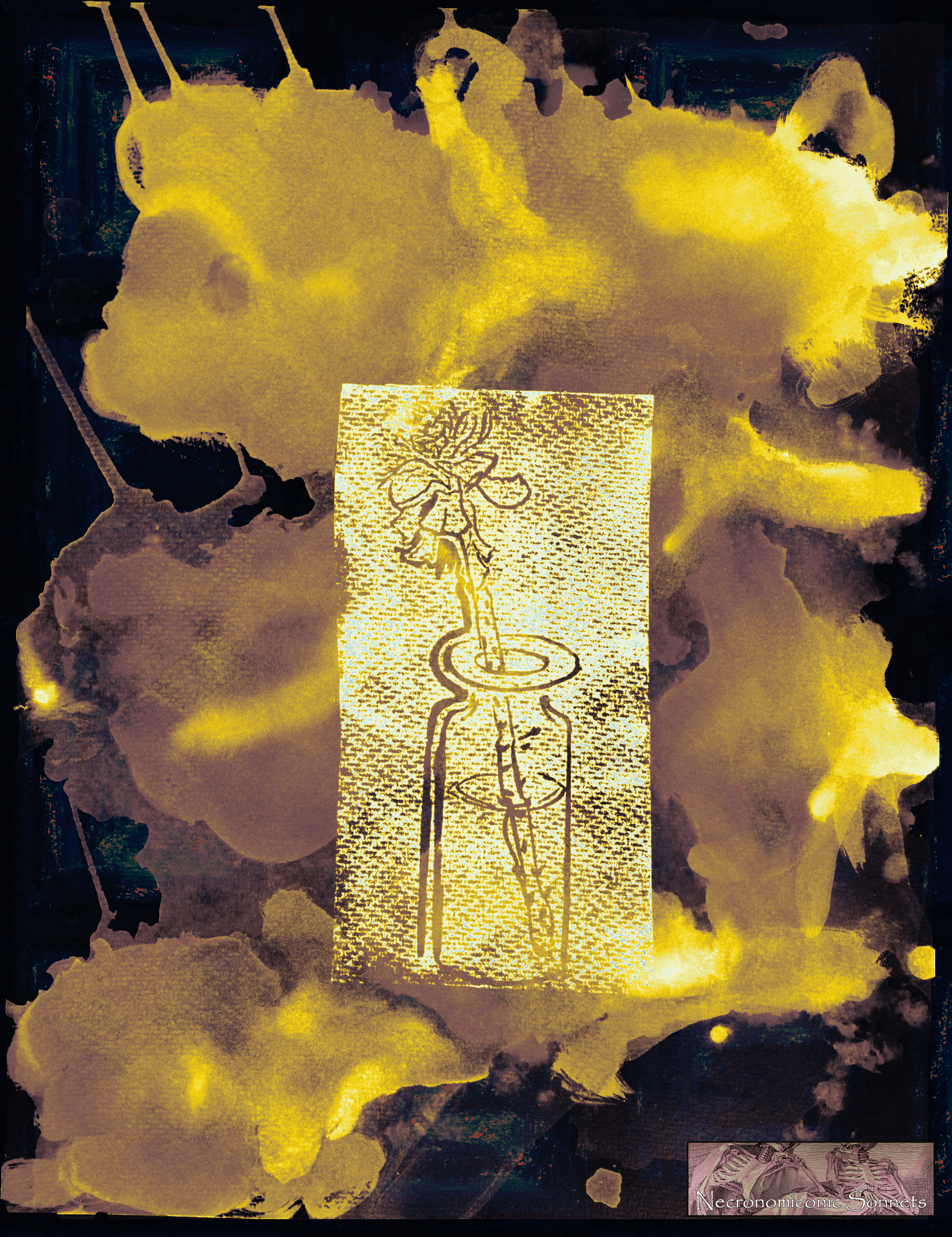 interrupting pleasantries